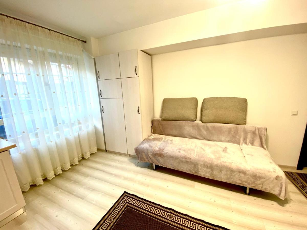 Apartament Sara Apartment Iasi Ngoại thất bức ảnh