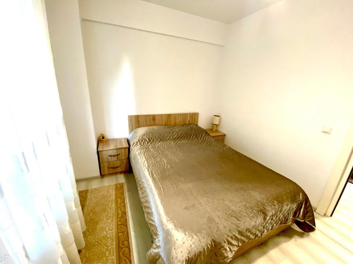Apartament Sara Apartment Iasi Ngoại thất bức ảnh