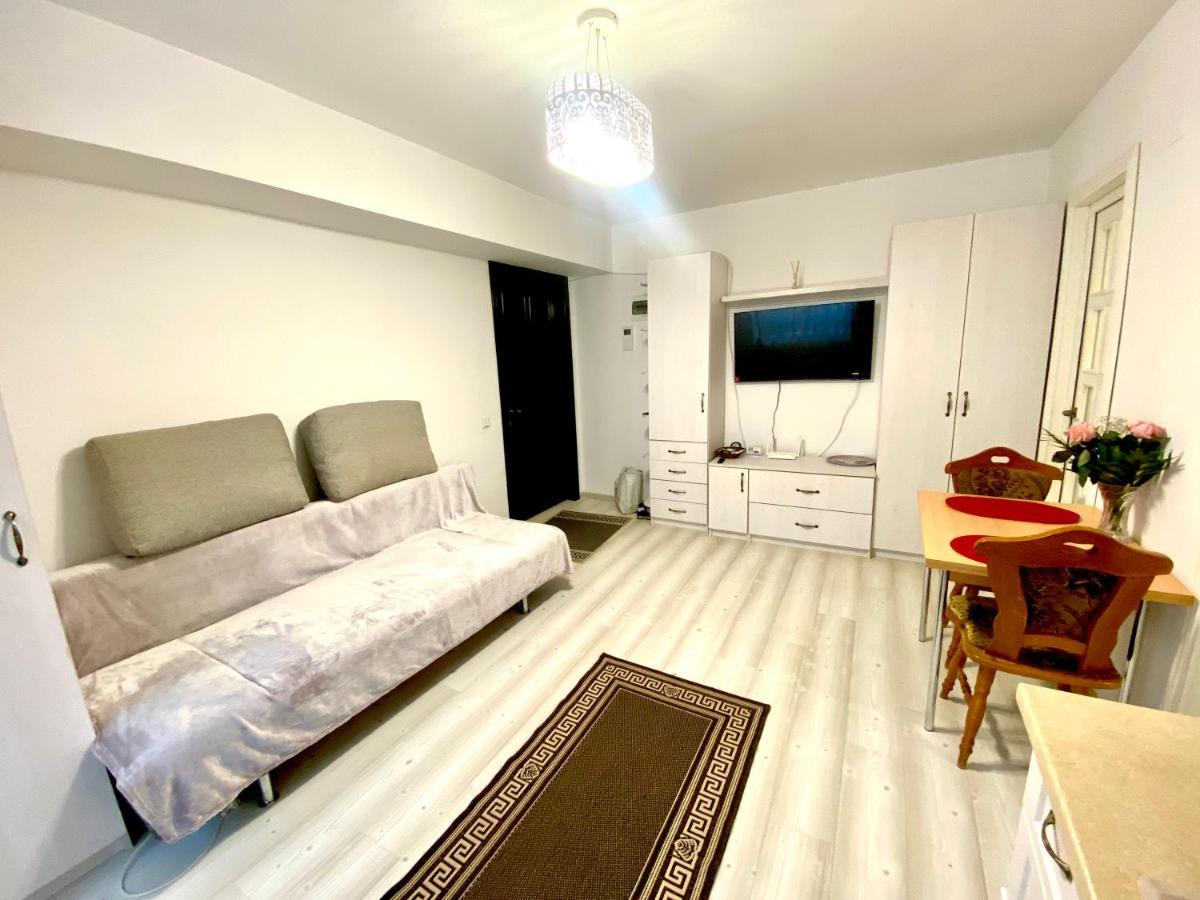 Apartament Sara Apartment Iasi Ngoại thất bức ảnh