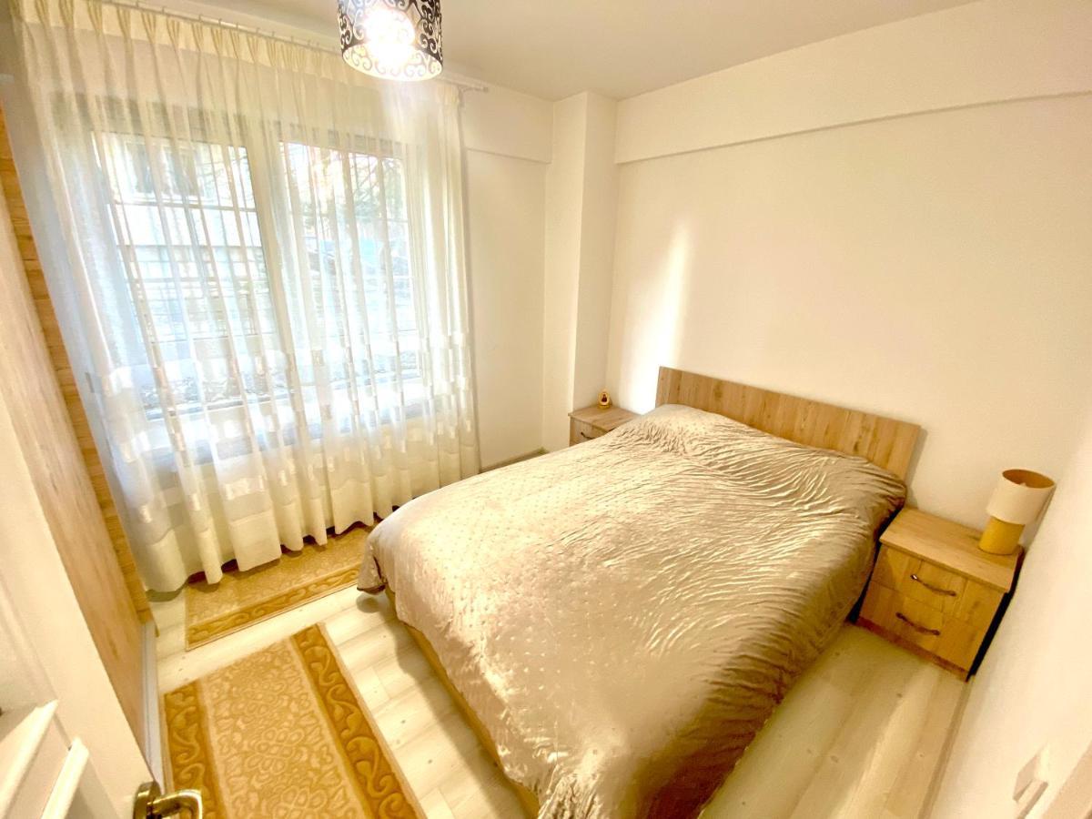 Apartament Sara Apartment Iasi Ngoại thất bức ảnh