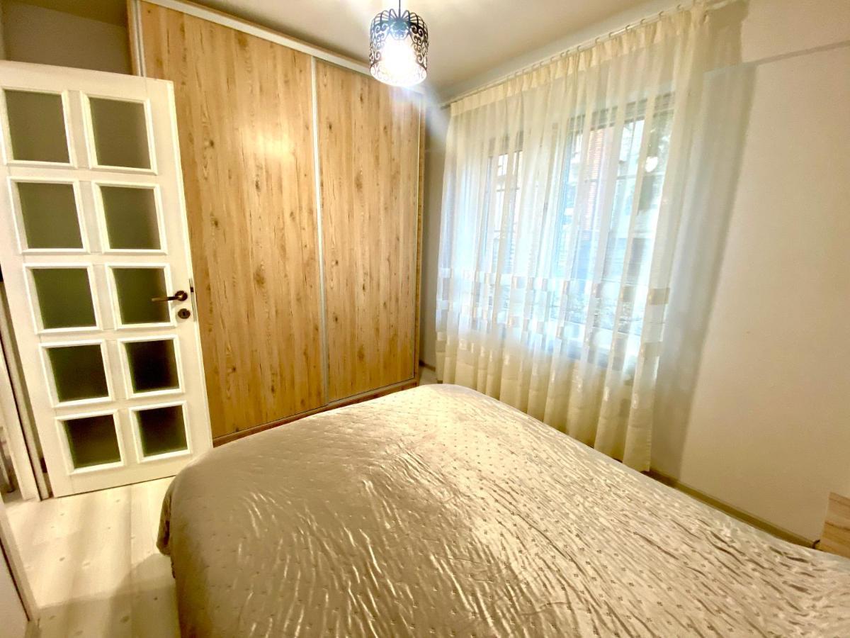 Apartament Sara Apartment Iasi Ngoại thất bức ảnh
